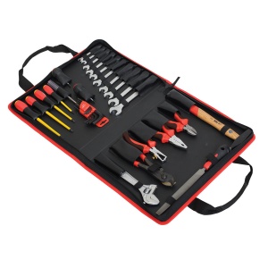 Trusa pentru electrican TSE2, Mob&Ius 111TSE20033
