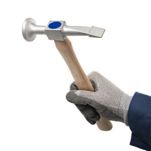 Trusa pentru reparatii elemente de caroserie din Aluminiu,GYS 083486 - Img 5