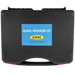 Trusa reparatie filete M20x2,5 JBM 51899 - Img 2