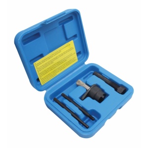 Trusă scule de blocare distributie pentru VAG 1.2 TSI, TFSi benzină, Satra S-90005 - Img 3