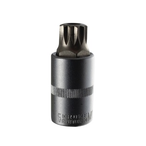 Tubulara capat xzn 1/2" inviolabila m16x58mm esp. vag, JBM 12029 - Img 1
