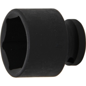 Tubulara Impact,Hex.32mm,act.1/2", BGS 5232