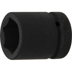 Tubulara impact hex. 34mm act. 1", BGS 5834