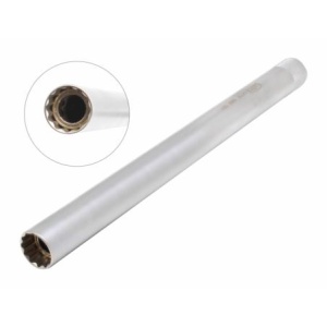 Tubulara pentru bujie 16 mm in 12 puncte cu magnet, Satra S-PT16
