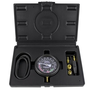 Verificator de presiune şi vid JBM 53426