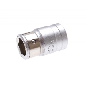Adaptor de la 1/2'' la biti de 14 mm, BGS 284