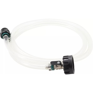Adaptor de umplere ulei la cuia de transmisie pentru VAG DSG, BGS 1403 - Img 3