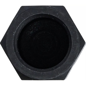 Adaptor pentru extractor de injectoare cu filet interior de M20x1.0mm, BGS 7771-3 - Img 2