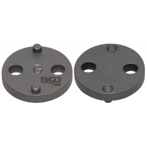 Adaptor resetare pistoane de frâna F / G, pentru Opel, BGS 11009