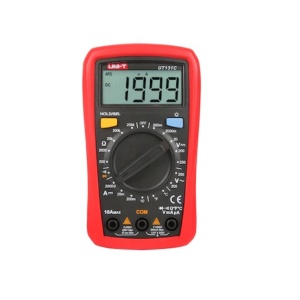 Aparat de masura digital UNI-T UT131C