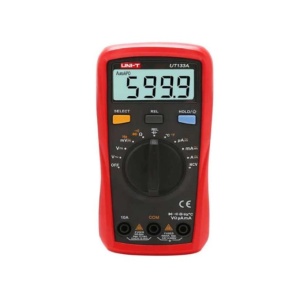 Aparat de masura digital, Uni-T UT133A