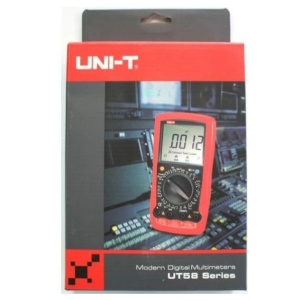 Aparat de masura digital Uni-T UT58C - Img 2