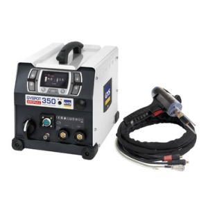 Aparat de sudura cu arc GYSPOT ARCPULL 350, GYS 062191