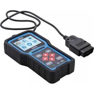 Aparat pentru diagnoza erori OBD II (EOBD), BGS 6648 - Img 2
