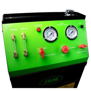 Aparat pentru inlocuit ulei de transmisie la cutii automate de viteze( ATF ), JBM 54050 - Img 5