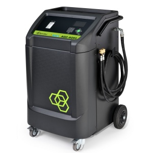 Aparat pentru inlocuit ulei la cutii automate 1010320085XX, Brain Bee AGC 9200 - Img 1