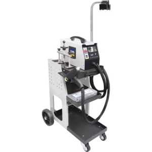 Aparat pentru reparat elemente de caroserie auto din Aluminiu, PROLINER ALU PRO FV, GYS 035836
