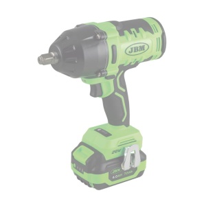 Ax principal pentru pistol de impact JBM 60018, JBM 60034, JBM 60036, cod produs JBM 14675 - Img 2