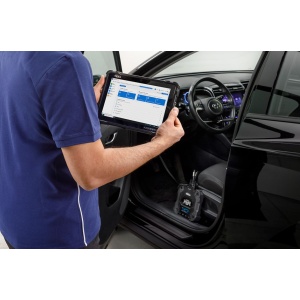 Axone Nemo Light Car Tester de diagnoza auto Texa D19210 - Img 3