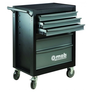 Banc de scule cu 6 sertare, TSG 5 - 121 OSC, Mob&Ius 113TSG5121OSC