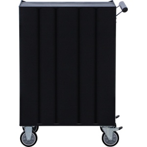 Banc de scule mobil cu 7 sertare, fara echipare, BGS 4235 - Img 5