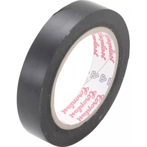 Banda izolier VDE Tape Roll, lungime 15m, BGS 3025 - Img 3