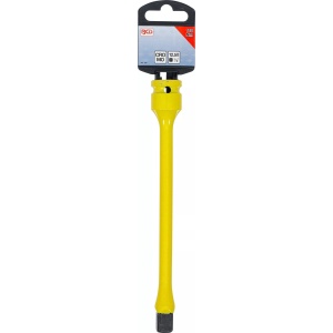 BGS 187 Limitator de strangere pentru prezoane de roti la 110 Nm, lungme 195 mm - Img 4