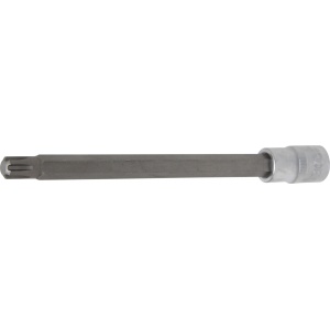 Bit Ribe M12, lungime 200mm, antrenare cu tubulara 1/2", BGS 4186