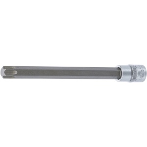 Bit Torx T70, lungime 200mm, antrenare cu tubulara 1/2", BGS 4485