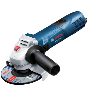 Bosch GWS-7-115E Flex cu variator de turatie, diametru disc 115mm - Img 1