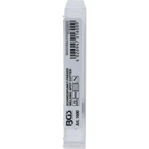 Burghiu pentru afturi de sudura in puncte, BGS 1600 - Img 3
