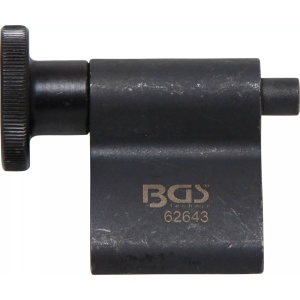 Cala distributie pentru motoare VAG 1.2, 1.4, 1.9L TDI, OEM T10050, BGS 62643 - Img 1
