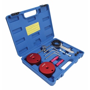 Cale distributie Ford 2.0 EcoBlue TDCi, Asta A-80030