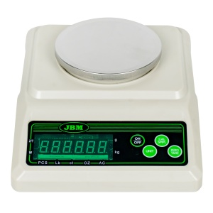Cântar de precizie 2 kg, JB M 54247