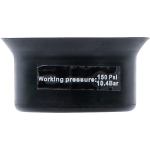 Cap aspirare pentru BGS 68000, Ø 60 mm, BGS 68000-60 - Img 4