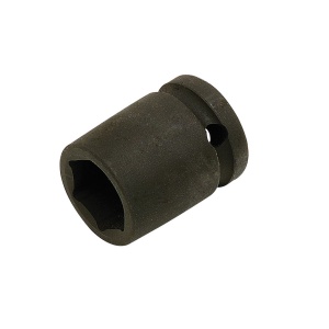 Cap cheie tubulara impact sh 16 x 1/2” Mob&Ius 9212160501
