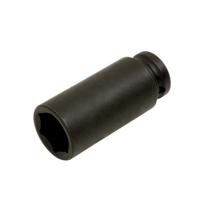Cap cheie tubulara lunga impact sh 36 x 3/4” Mob&Ius 9223360501