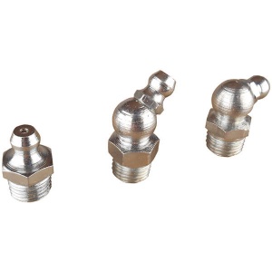 Cap gresor la 90', filet exterior M10x1.0mm, Apac U1918017