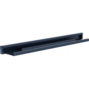 Capac de protecție iluminare pentru elemente LED, element de colț, 624 mm, BGS 80217