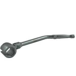 Cheie articulatǎ pentru sondǎ Lambda 22 mm JBM 52822