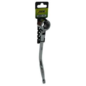 Cheie articulatǎ pentru sondǎ Lambda 22 mm JBM 52822 - Img 2
