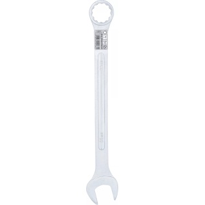 Cheie combinata 38 mm extralunga, lungime 470 mm, BGS DIY 1185-38 - Img 4