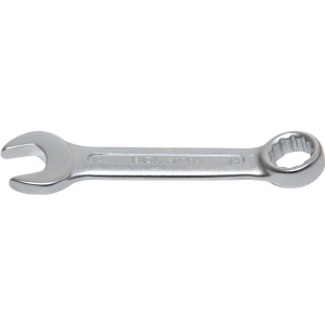 Cheie combinata, extra scurta, 14 mm, BGS 30764