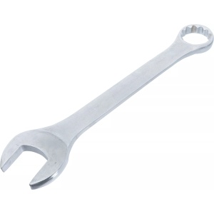 Cheie combinata extralunga 80 mm, lungime 445 mm, BGS DIY 1185-80 - Img 1