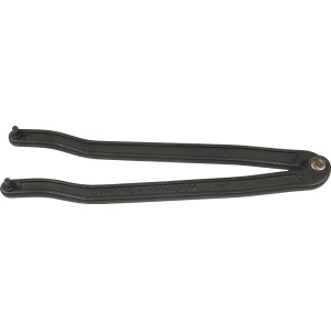 Cheie cu 2 pini ø 4 mm, ajustabila, lungime 180 mm, Condor 4490