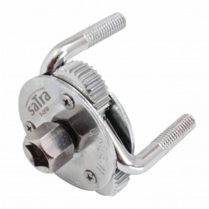 Cheie cu 3 brate pentru filtru de ulei, 65-120 mm, Satra S-OFW