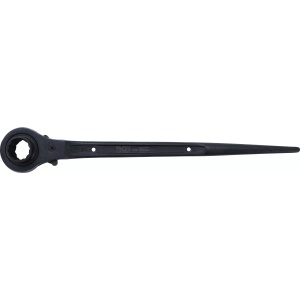 Cheie cu clichet pentru montat schele, 24 x 30 mm, BGS 305 - Img 1