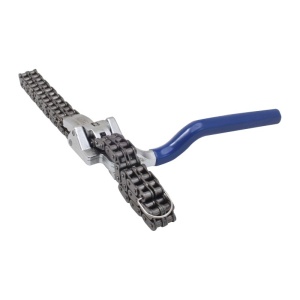 Cheie cu lant pentru filtru ulei, ø 60-160mm Satra S-90184 - Img 3