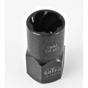 Cheie de fixare pentru roți 3/8''x13mm, Satra S-TSX13