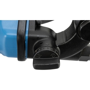 Cheie de impact cu aer comprimat, 1", cuplu max. de strângere 2441 Nm, Condor 8851 - Img 7